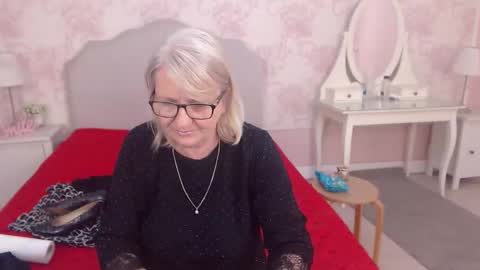 Alana online show from 16, 5, 2026