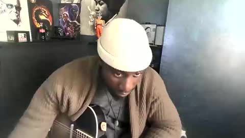 BlackMarvel online show from 3, 2, 2026