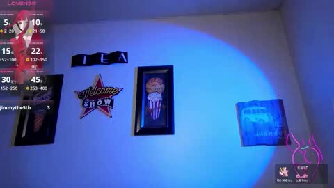 Snapshot of explicitshaybaby chatting on 19, 3, 2026 explicitshaybaby online show from 19, 3, 2026