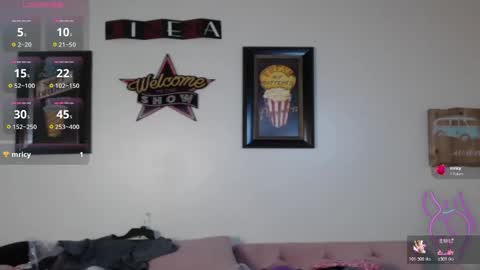 Snapshot of explicitshaybaby chatting on 14, 4, 2026 explicitshaybaby online show from 14, 4, 2026