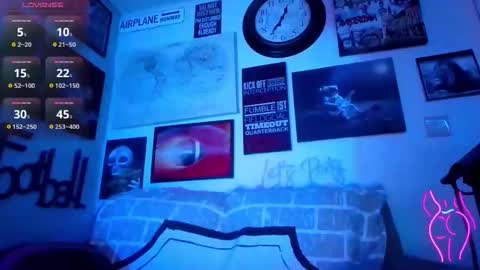 Snapshot of explicitshaybaby chatting on 21, 4, 2026 explicitshaybaby online show from 21, 4, 2026