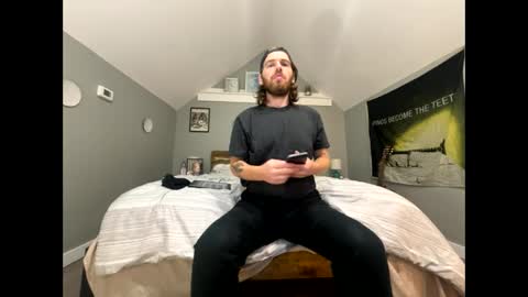 Explosivee andyy online show from 2, 11, 2025