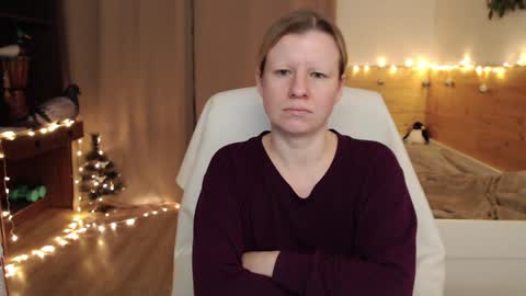 Crystal online show from 31, 12, 2024