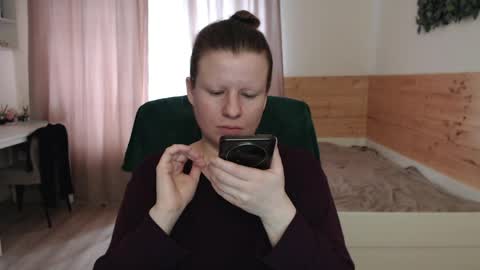 Crystal online show from 7, 4, 2026