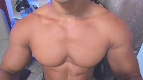 Snapshot of exquisite_gabe chatting on 3, 12, 2024 GABRIEL online show from 3, 12, 2024