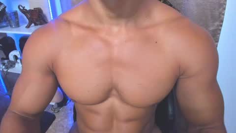 Snapshot of exquisite_gabe chatting on 6, 12, 2024 GABRIEL online show from 6, 12, 2024