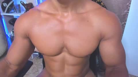 Snapshot of exquisite_gabe chatting on 8, 12, 2024 GABRIEL online show from 8, 12, 2024