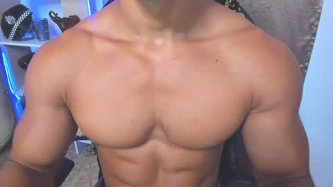 Snapshot of exquisite_gabe chatting on 11, 12, 2024 GABRIEL online show from 11, 12, 2024