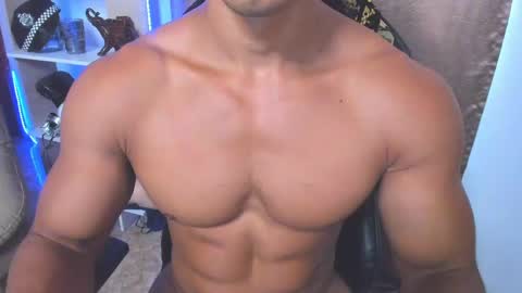 Snapshot of exquisite_gabe chatting on 11, 12, 2024 GABRIEL online show from 11, 12, 2024