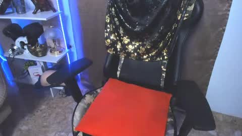 Snapshot of exquisite_gabe chatting on 12, 12, 2024 GABRIEL online show from 12, 12, 2024