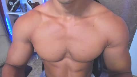 Snapshot of exquisite_gabe chatting on 15, 12, 2024 GABRIEL online show from 15, 12, 2024