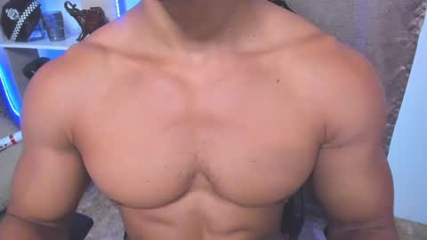 Snapshot of exquisite_gabe chatting on 22, 12, 2024 GABRIEL online show from 22, 12, 2024