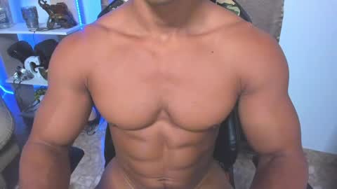 Snapshot of exquisite_gabe chatting on 15, 1, 2025 GABRIEL online show from 15, 1, 2025