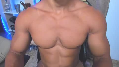 Snapshot of exquisite_gabe chatting on 18, 1, 2025 GABRIEL online show from 18, 1, 2025