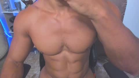 Snapshot of exquisite_gabe chatting on 24, 1, 2025 GABRIEL online show from 24, 1, 2025