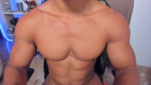 Snapshot of exquisite_gabe chatting on 25, 1, 2025 GABRIEL online show from 25, 1, 2025