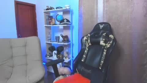 Snapshot of exquisite_gabe chatting on 7, 2, 2025 GABRIEL online show from 7, 2, 2025