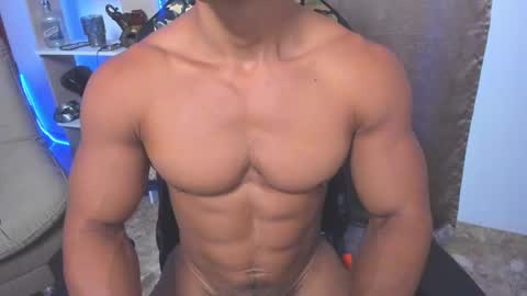 Snapshot of exquisite_gabe chatting on 8, 2, 2025 GABRIEL online show from 8, 2, 2025
