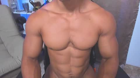 Snapshot of exquisite_gabe chatting on 9, 2, 2025 GABRIEL online show from 9, 2, 2025