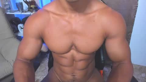 Snapshot of exquisite_gabe chatting on 11, 2, 2025 GABRIEL online show from 11, 2, 2025