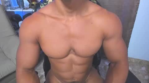 Snapshot of exquisite_gabe chatting on 13, 2, 2025 GABRIEL online show from 13, 2, 2025