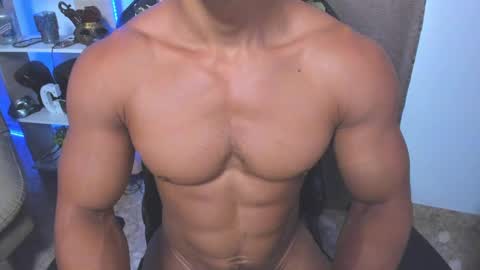 Snapshot of exquisite_gabe chatting on 20, 2, 2025 GABRIEL online show from 20, 2, 2025