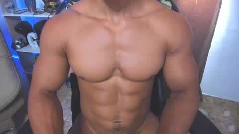 Snapshot of exquisite_gabe chatting on 20, 2, 2025 GABRIEL online show from 20, 2, 2025