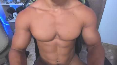 Snapshot of exquisite_gabe chatting on 22, 2, 2025 GABRIEL online show from 22, 2, 2025