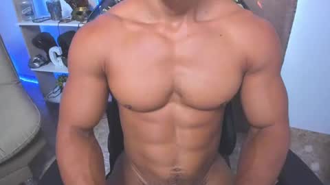Snapshot of exquisite_gabe chatting on 23, 2, 2025 GABRIEL online show from 23, 2, 2025