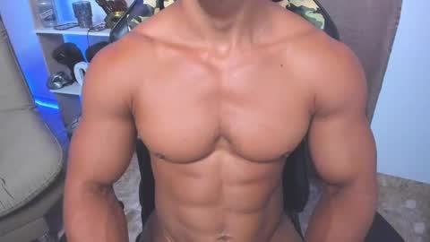 Snapshot of exquisite_gabe chatting on 23, 2, 2025 GABRIEL online show from 23, 2, 2025