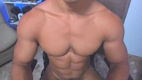 Snapshot of exquisite_gabe chatting on 25, 2, 2025 GABRIEL online show from 25, 2, 2025