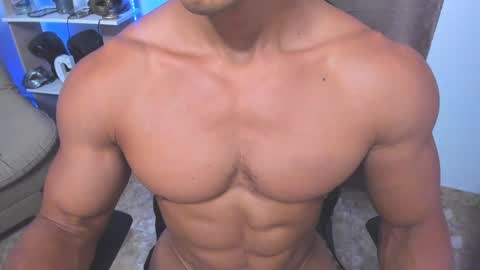 Snapshot of exquisite_gabe chatting on 26, 2, 2025 GABRIEL online show from 26, 2, 2025