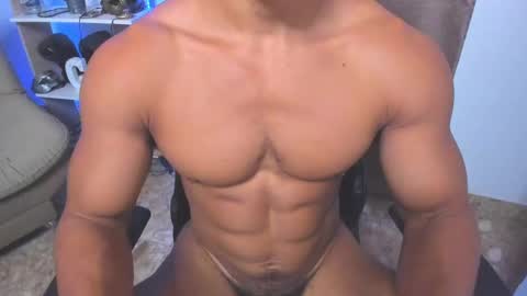Snapshot of exquisite_gabe chatting on 27, 2, 2025 GABRIEL online show from 27, 2, 2025