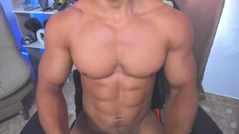 Snapshot of exquisite_gabe chatting on 2, 3, 2025 GABRIEL online show from 2, 3, 2025