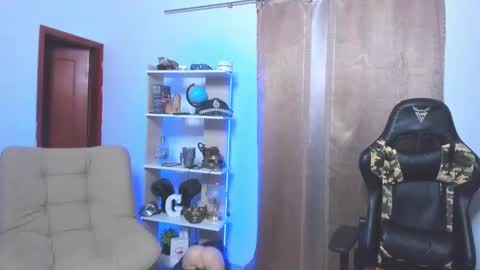 Snapshot of exquisite_gabe chatting on 2, 3, 2025 GABRIEL online show from 2, 3, 2025