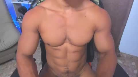 Snapshot of exquisite_gabe chatting on 5, 3, 2025 GABRIEL online show from 5, 3, 2025