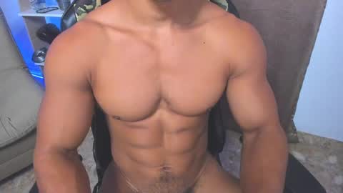 Snapshot of exquisite_gabe chatting on 6, 3, 2025 GABRIEL online show from 6, 3, 2025