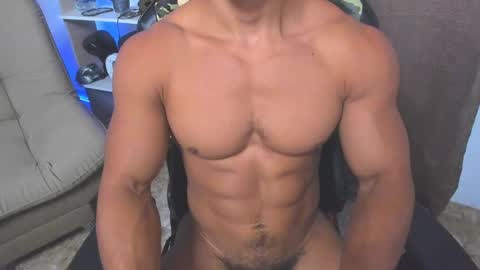 Snapshot of exquisite_gabe chatting on 11, 3, 2025 GABRIEL online show from 11, 3, 2025