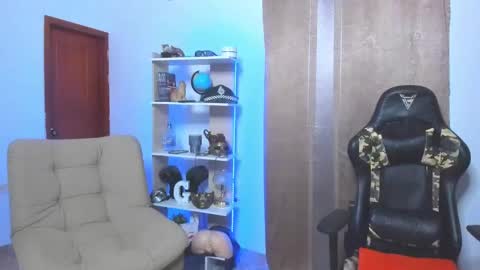 Snapshot of exquisite_gabe chatting on 12, 3, 2025 GABRIEL online show from 12, 3, 2025