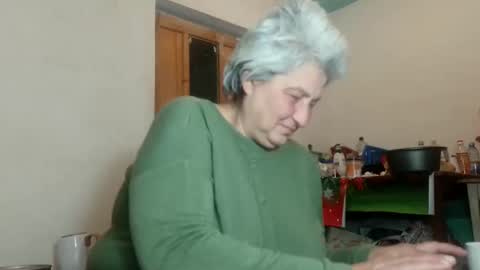 ExquisiteMature online show from 12, 1, 2025