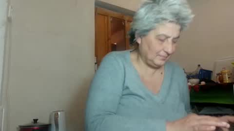 ExquisiteMature online show from 16, 1, 2025