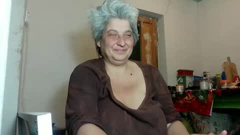 ExquisiteMature online show from 28, 1, 2025