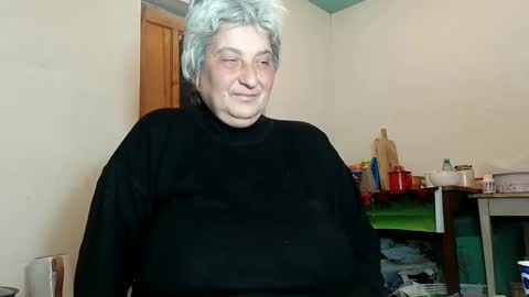 ExquisiteMature online show from 6, 2, 2025