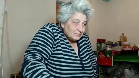 ExquisiteMature online show from 16, 2, 2025