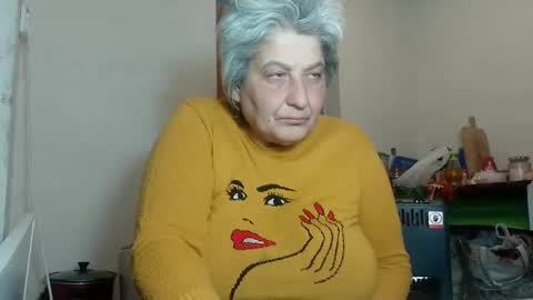 ExquisiteMature online show from 24, 2, 2025