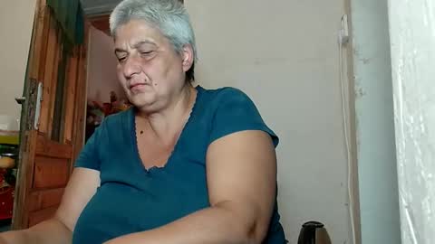 ExquisiteMature online show from 20, 9, 2025