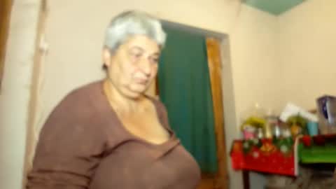 ExquisiteMature online show from 8, 10, 2025