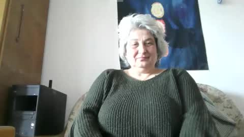 ExquisiteMature online show from 15, 4, 2026