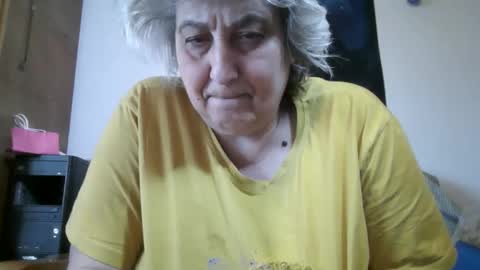 ExquisiteMature online show from 25, 4, 2026