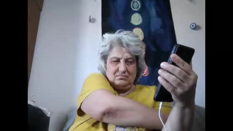 ExquisiteMature online show from 25, 4, 2026